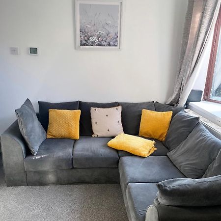 Newly Refurbished Beautiful Location 1 Bedroom Residential House Cramlington Exterior foto